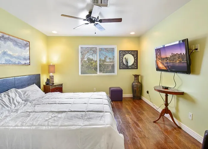 7br On Golf Course With Castita Pool Tennis And Basketball Court Holiday home Phoenix